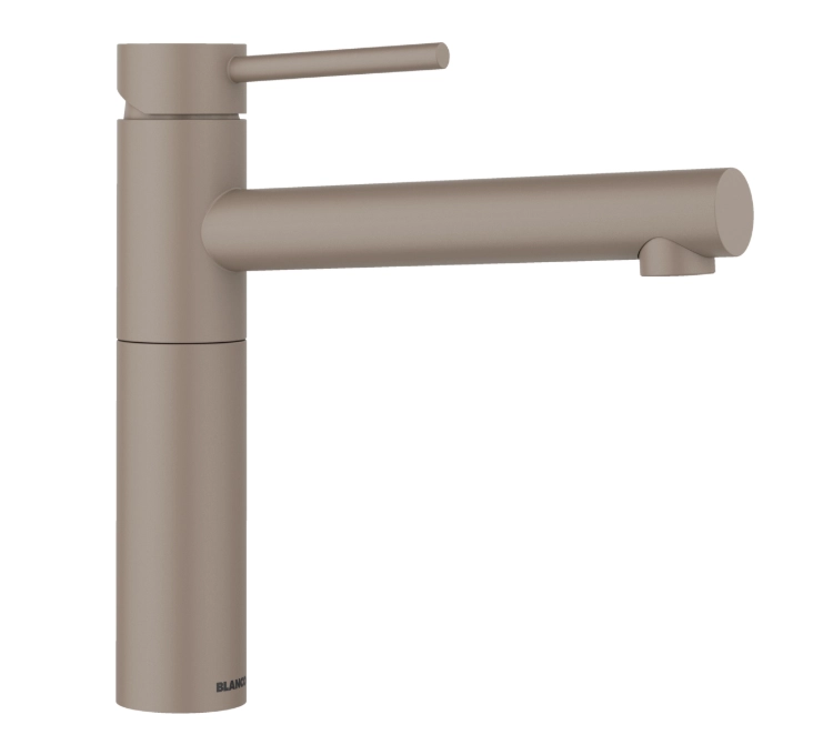 Blanco ALTA II 527535 Piaskowy Wygląd silgranitu