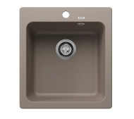 Blanco NAYA 45 526576 Granitowy Truflowy