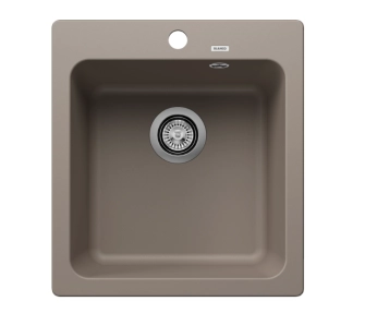 Zlewozmywak Blanco NAYA 45 526576 Granitowy Truflowy