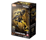 Blokees Transformers Classic Class - Bumblebee