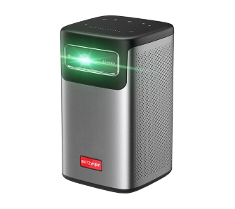 Projektor BlitzWolf BW-VT2 PRO MAX 3D 4K Bluetooth WiFi 8000mAh