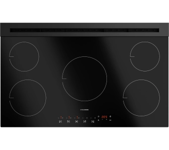 Płyta gazowa Dynaxo DynaCook X5 Classic G20 2E 83 cm