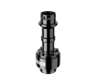 MOZA Racing Base Extension Rod