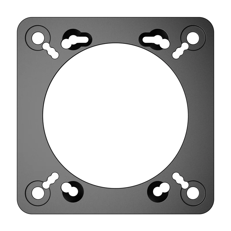 MOZA Racing RS077 Zestaw do montażu manetek miniaturka