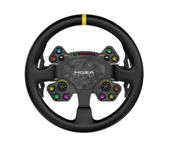 Kierownica MOZA RS V2 Steering Wheel