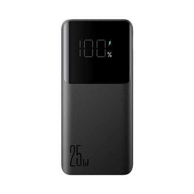 Powerbank Joyroom JR-PBF20 10000mAh 25W Czarny