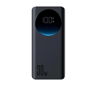 Powerbank Joyroom JR-PBF03 30000mAh 30W Czarny