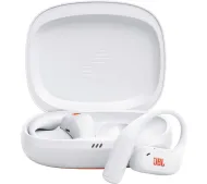 JBL Endurance Zone Przewodnictwo powietrzne Bluetooth 5.3 Biały