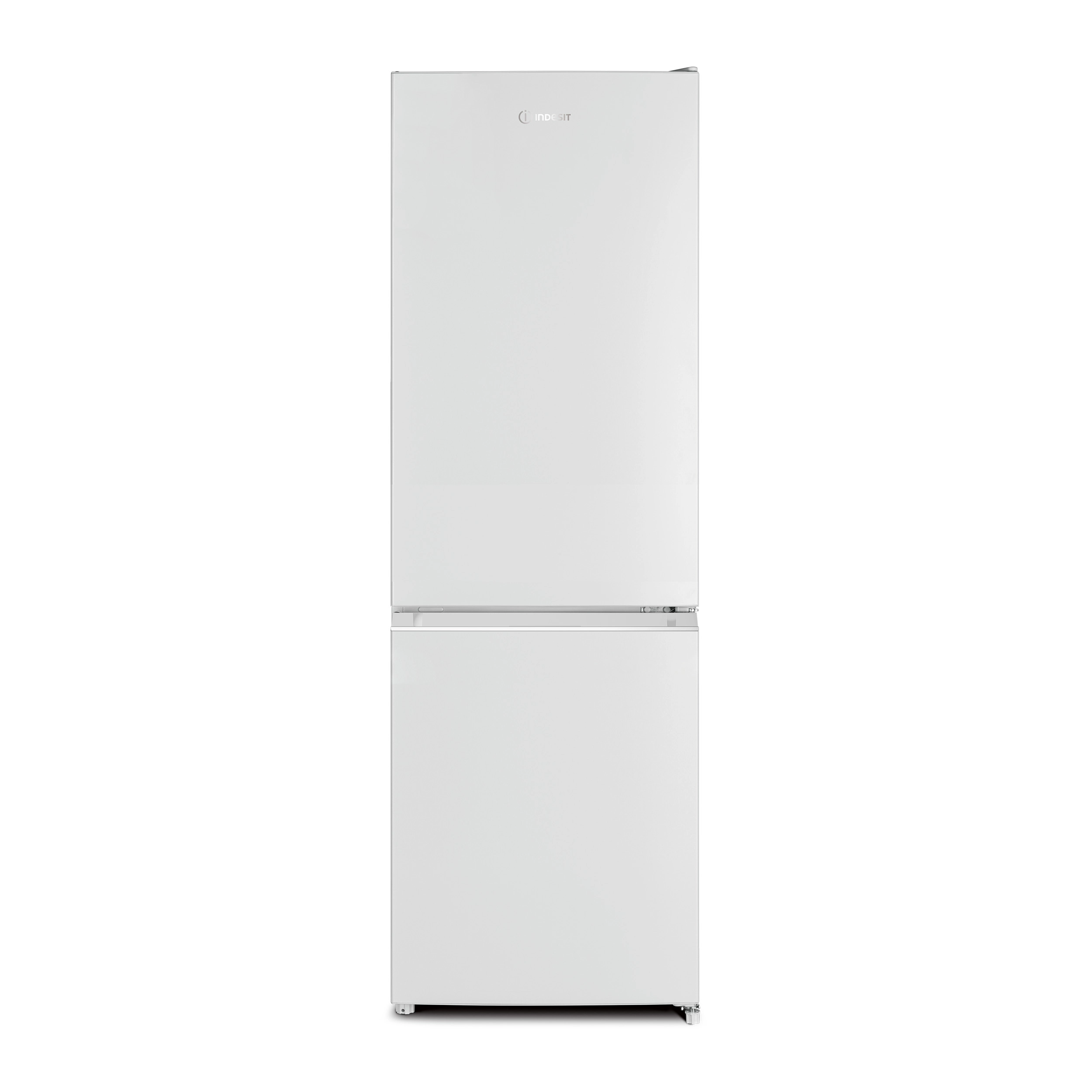 Indesit INKF 8251 W4E Pełny No Frost 180cm Biały