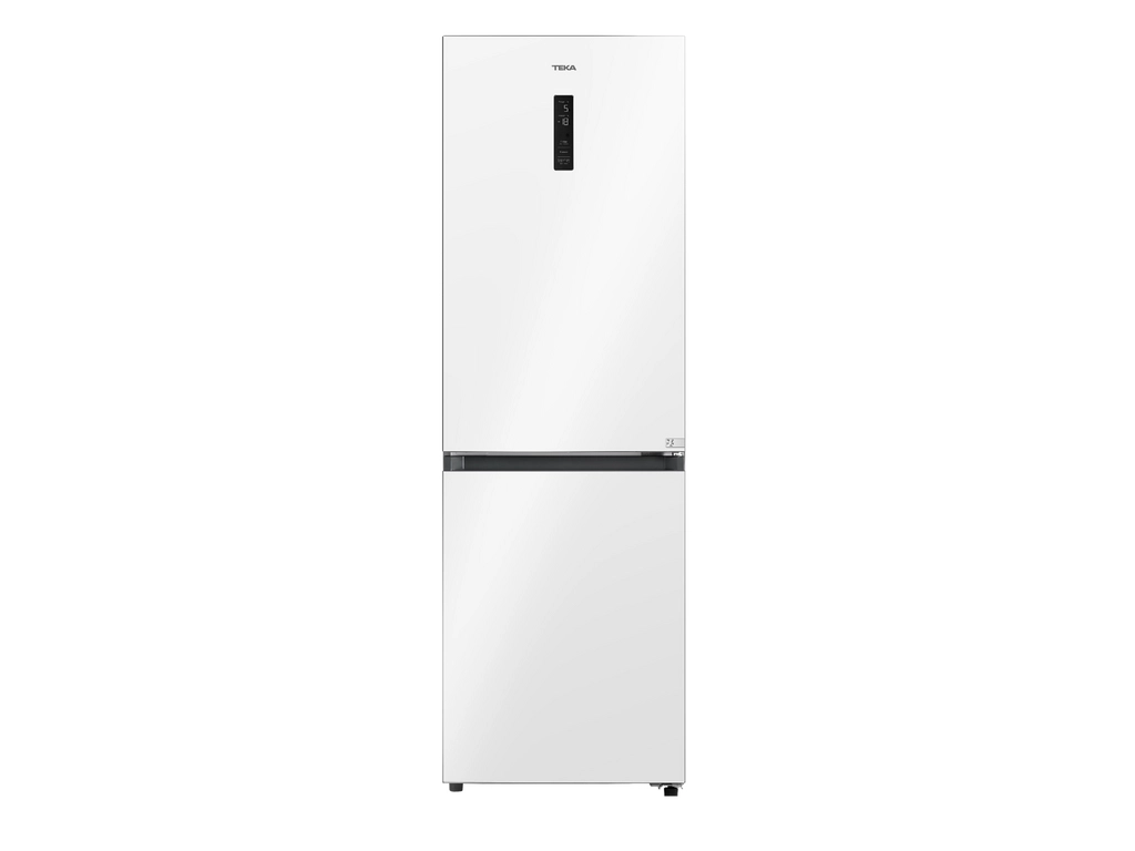 Lodówka Teka RBF 64670 WH Pełny No Frost 185cm Biały
