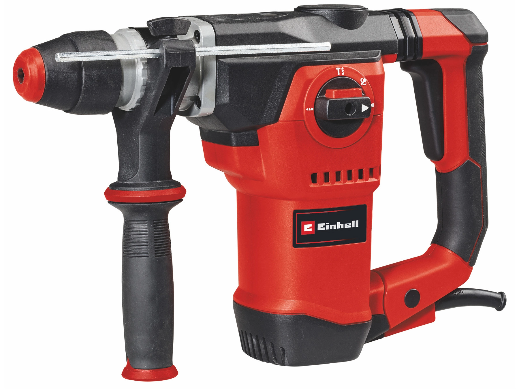 Młot udarowo-obrotowy Einhell TE-RH 32-1600 4F 4258508