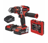 Einhell TE-CD 18/48 Li-i (2×2,0Ah)