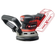 Einhell TP-RS 18/32 Li BL Solo 4462020