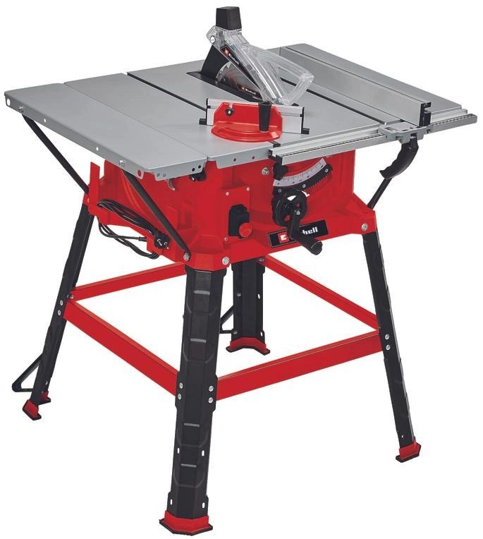 Pilarka stołowa Einhell TC-TS 254 U 4340510