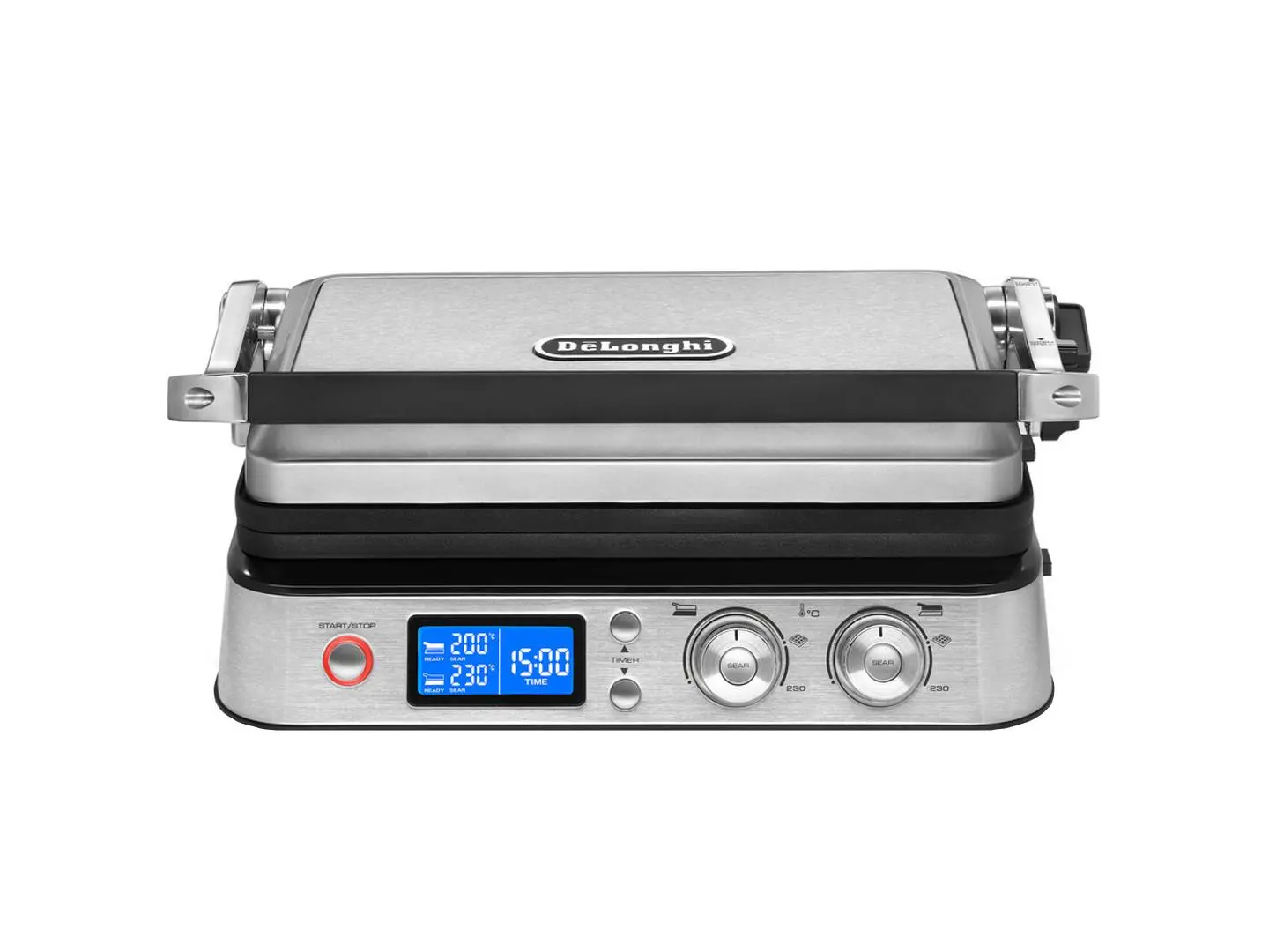 Grill elektryczny DeLonghi CGH 1030D 842cm2