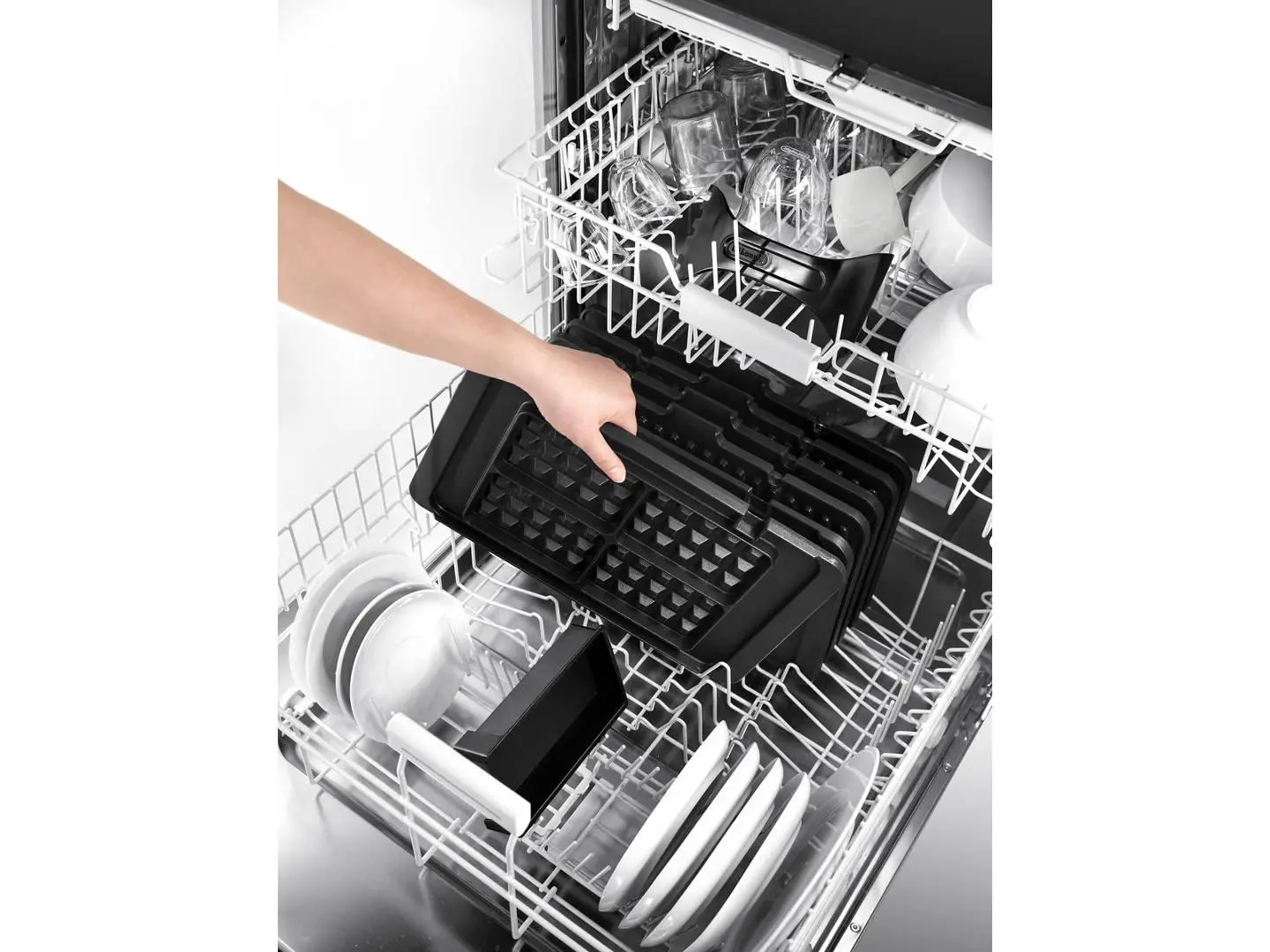 Grill elektryczny DeLonghi CGH 1030D 842cm2