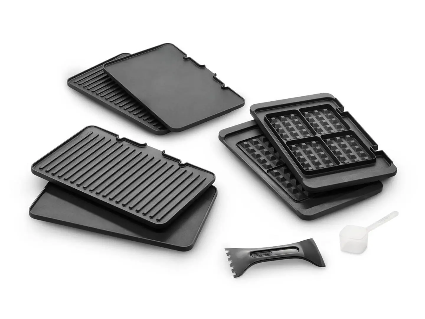 Grill elektryczny DeLonghi CGH 1030D 842cm2