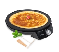 Huslog HUS1027 1200W Regulacja temperatury