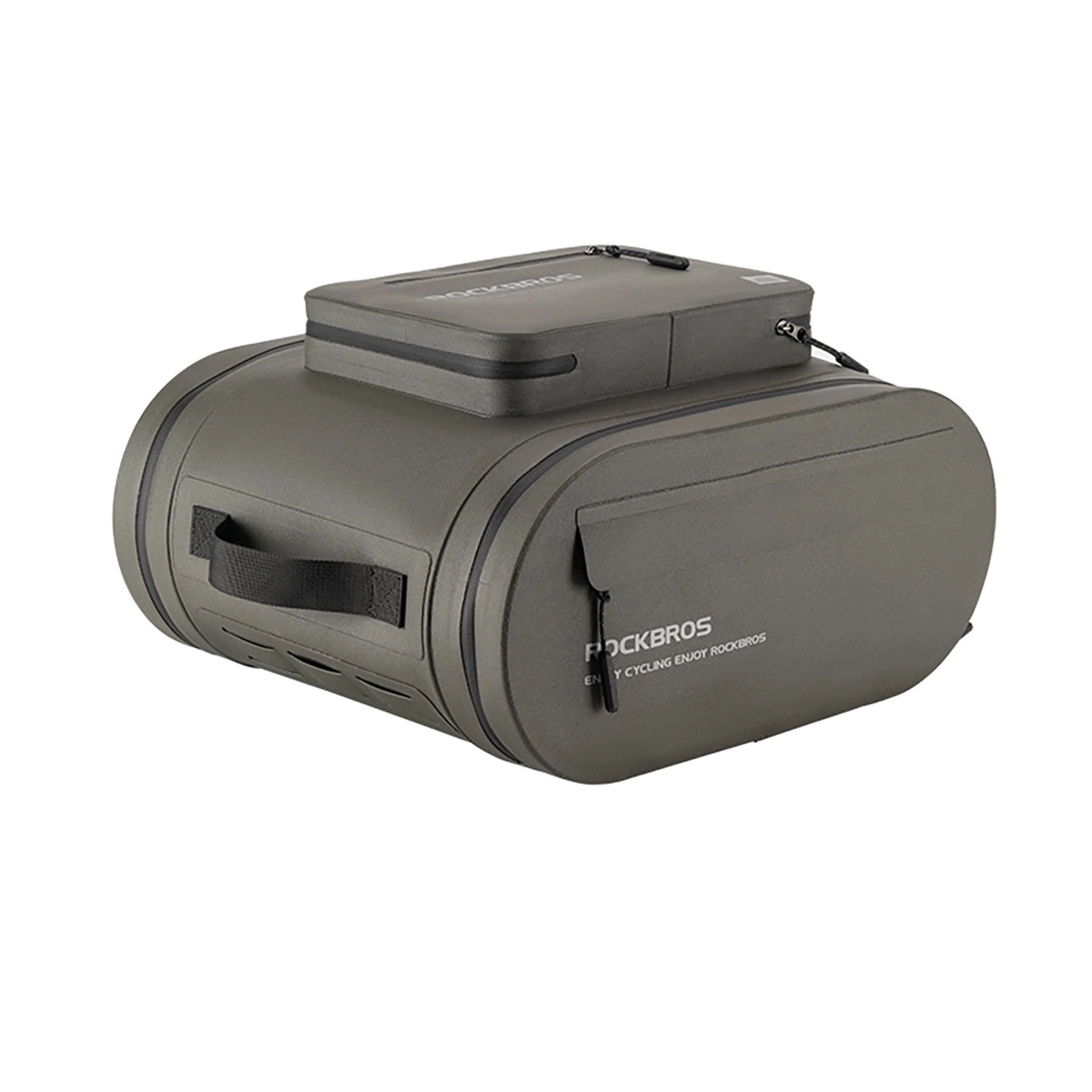 Sakwa RockBros 3014009901 Szary