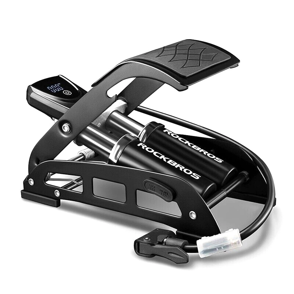 Pompka RockBros 42430001001 Czarny