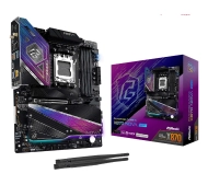 ASrock X870 Nova WiFi