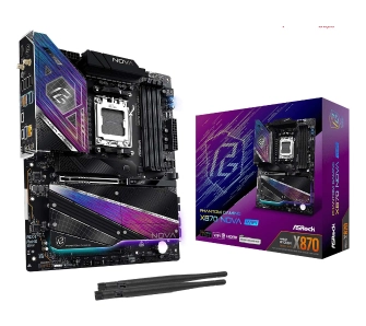 Płyta główna ASrock X870 Nova WiFi