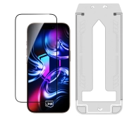 3mk Hardglass Max do iPhone 17 Pro Max