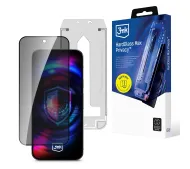 3mk Hardglass Max Privacy do Google Pixel 10/ 10 Pro