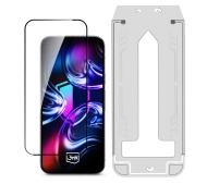 3mk Hardglass Max do Google Pixel 10/ 10 Pro