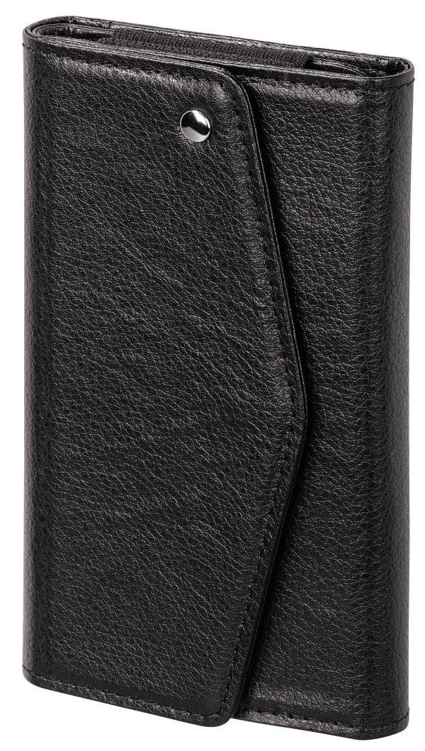 Hama GSM Portfel Clutch L (czarny)