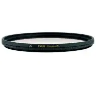 Marumi Exus Circular PL 82mm-Zdjęcie-0
