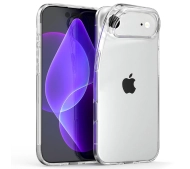 Mercury Jelly Clear do iPhone Air przezroczysty