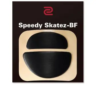 Ślizgacz BenQ Ślizgacz Zowie Speedy Skatez-BF