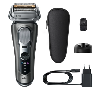 Golarka Braun Seria 9 PRO+ 9615s