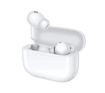 Słuchawki bezprzewodowe Huawei FreeBuds SE 4 ANC Dokanałowe Bluetooth 5.4 Biały