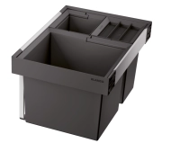 Blanco FLEXON II Low XL 60/3 1x30l 2x8l