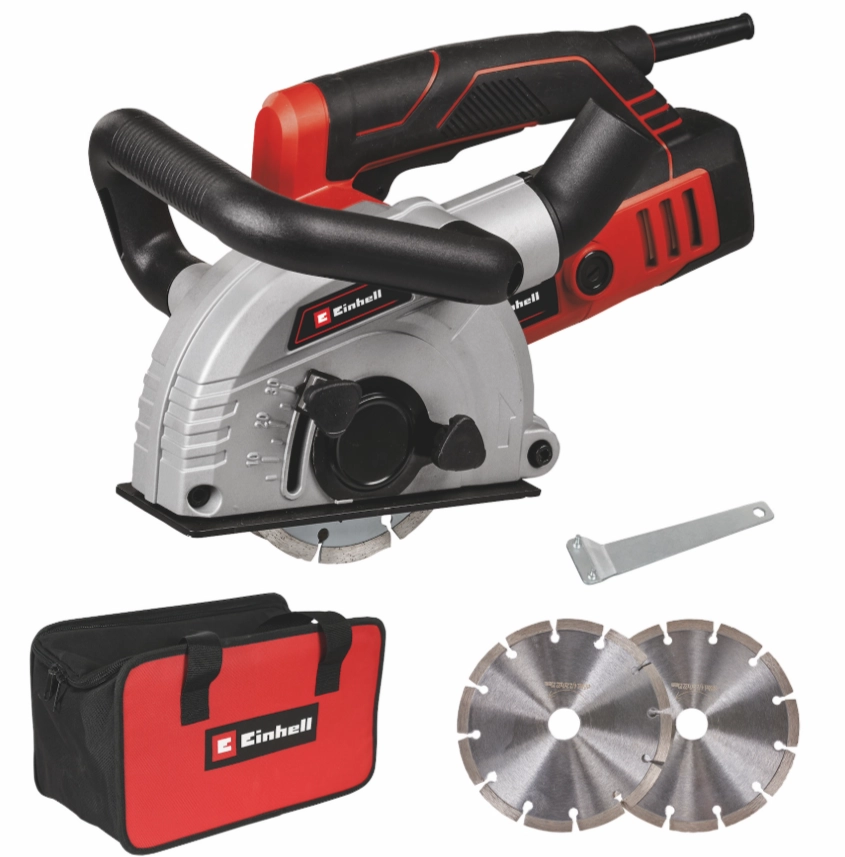 Bruzdownica Einhell TE-MA 1500 4350735