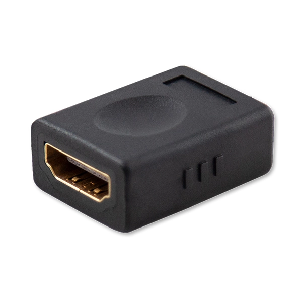 Adapter Savio CL-111 HDMI - HDMI CL-111