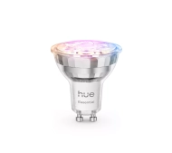 Philips Hue Essential WCA 345 GU10 EU
