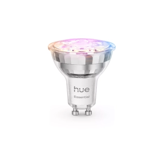 Żarówka LED Philips Hue Essential WCA 345 GU10 EU
