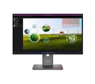 Lenovo ThinkVision P27Q-40 (64A7GAT6EU) 27" 2K IPS 120Hz 4ms
