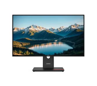 Monitor Lenovo ThinkVision T27Q-40 (64A6ZAT6EU) 27" 2K IPS 120Hz 4ms