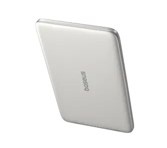 Powerbank Baseus PicoGo AM41 Ultra-Slim Magnetic 5000mAh 20W Tytanowy