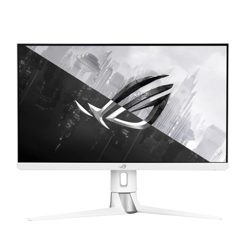 Monitor ASUS ROG Strix XG27AQ-W 27" 2K Fast IPS 170Hz 1ms Gamingowy