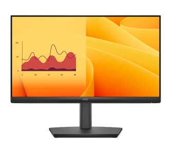 Monitor Dell Pro E2225HSM 21,5" Full HD VA 100Hz 5ms