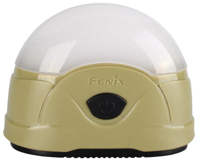 Latarka Fenix CL20 (oliwkowy)