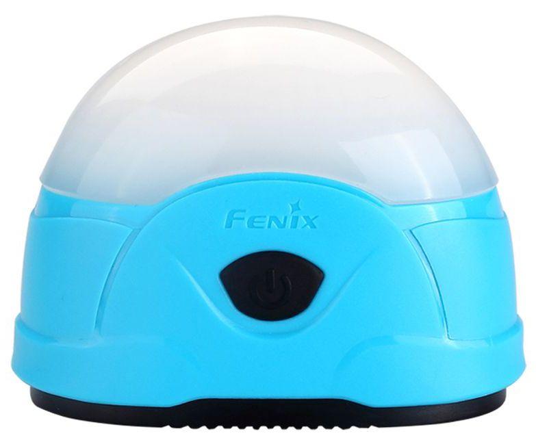 Latarka Fenix CL20 (niebieski)