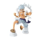 Banpresto One Piece Grandista - Monkey D. Luffy Gear 5