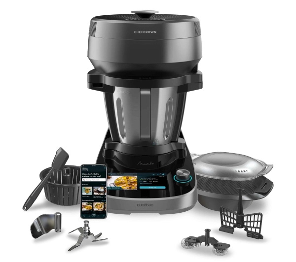 Cecotec Mambo CooKing Victory 1700W