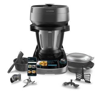 Termorobot Cecotec Mambo CooKing Victory 1700W